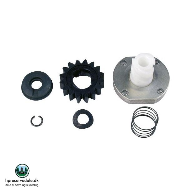 STARTER REP. KIT  B&S.  497606, 696541