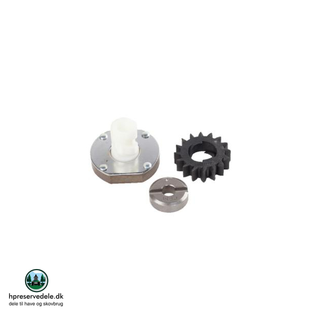 STARTKIT  B&S.  391461, 696535