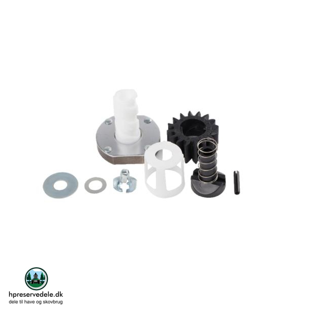 Startkobling  B&S.  491836