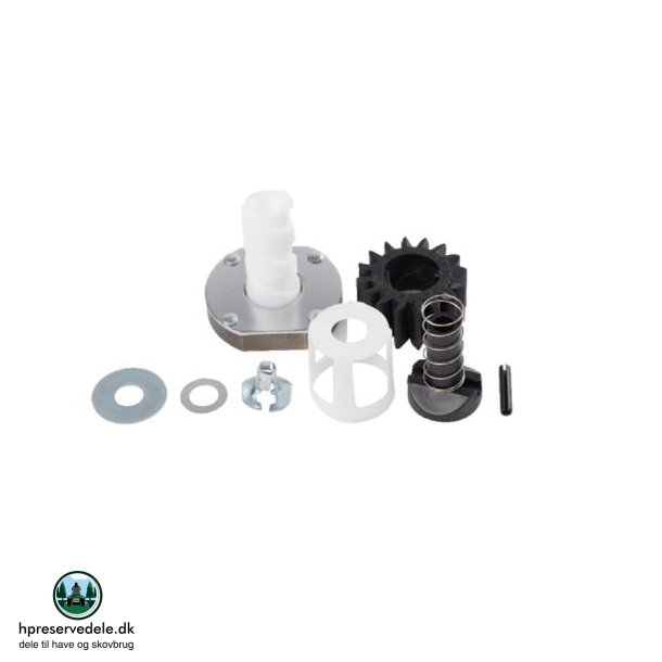 Startkobling  B&S.  491836