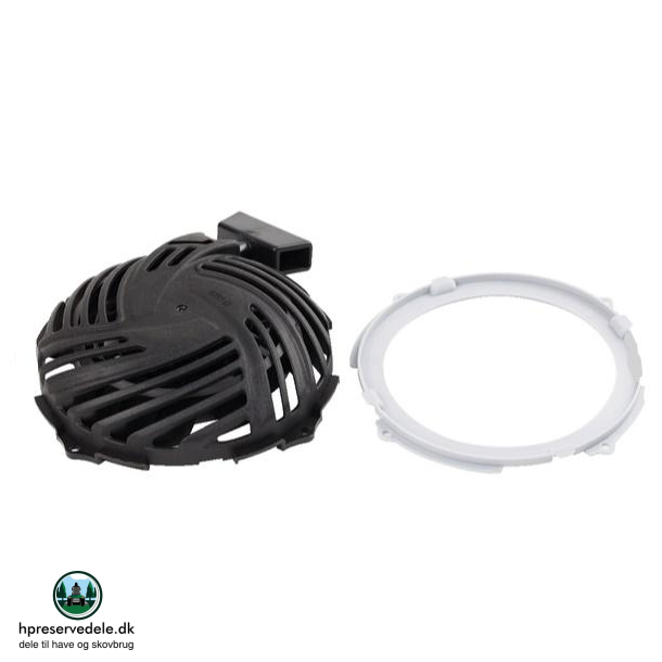 REKYLSTARTER BRIGGS &amp; STRATTON. 590545, 590588, 591139