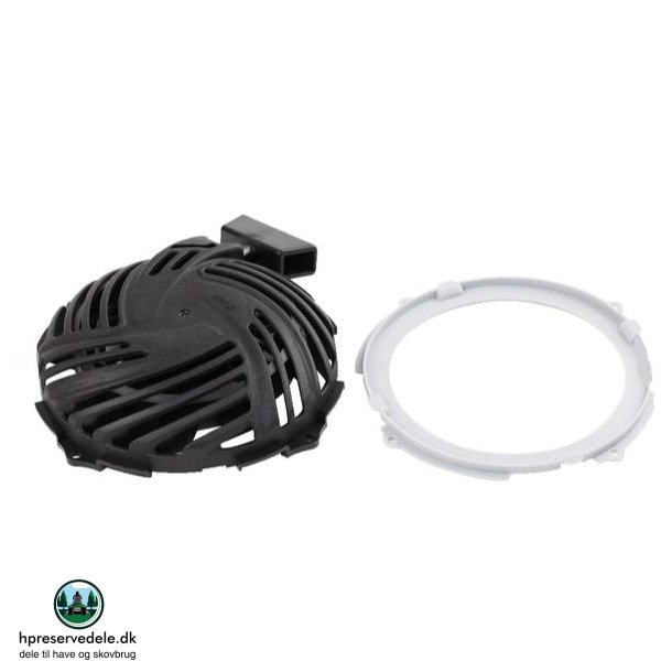 REKYLSTARTER BRIGGS &amp; STRATTON. 590545, 590588, 591139