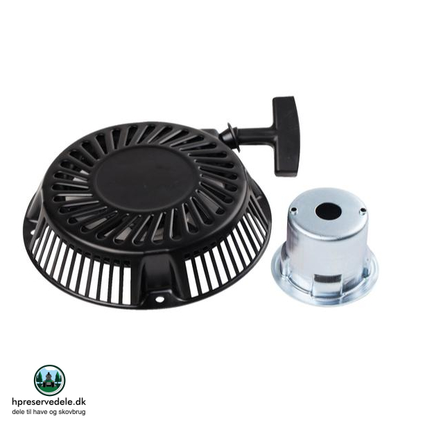 REKYLSTARTER BRIGGS &amp; STRATTON   808152 M. FL. 