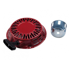 STARTER HONDA GX110- 200     ORG. 28400-ZE1-003H, 28400-ZE1-003ZA, 28400-ZE1-003ZF M. FL. 