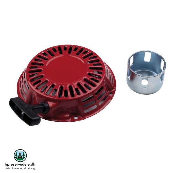 STARTER HONDA GX110- 200     ORG. 28400-ZE1-003H, 28400-ZE1-003ZA, 28400-ZE1-003ZF M. FL. 