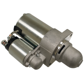 EL-STARTER KAWASAKI  ORG.  21163-7025     10 TNDER