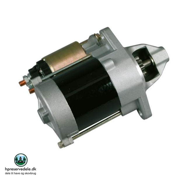 EL STARTER KAWASAKI.FOR:  FD440V, FD501V,  FD590V, FD611V  21163-2077, 21163-2141