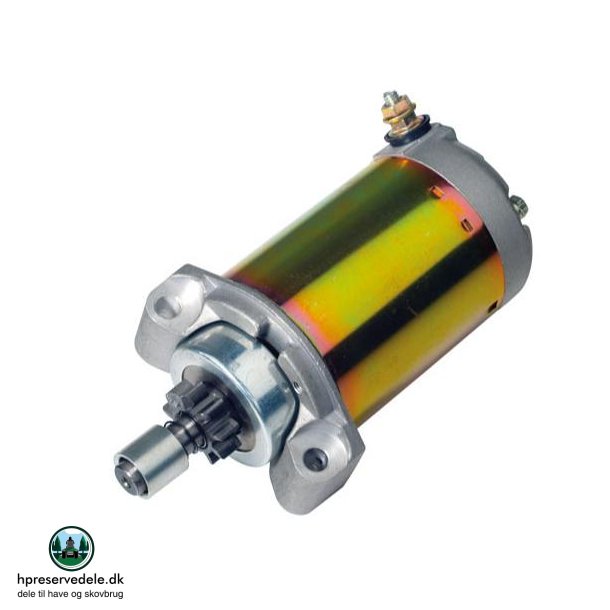 EL STARTER KAWASAKI  FOR  FC290V     ORG. 21163-2068
