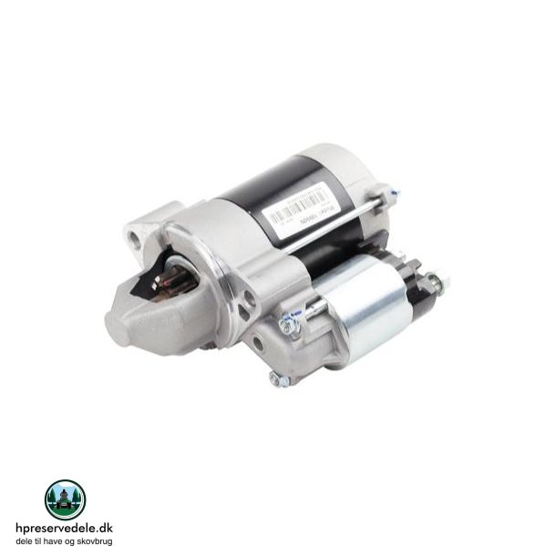 EL STARTER KAWASAKI.FOR: FD731 V AS07  21163-2125, 21163-2129, 21163-2152, MIA11272