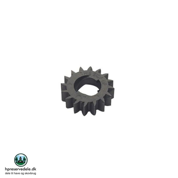 TANDHJUL F. ELSTARTER  BRIGGS &amp; STRATTON   693058 M. FL.      16 T.