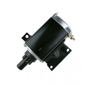 EL STARTER TECUMSEH 33835  32510, 32817 , 33835 , TC32510 , TC32817 , TC33835