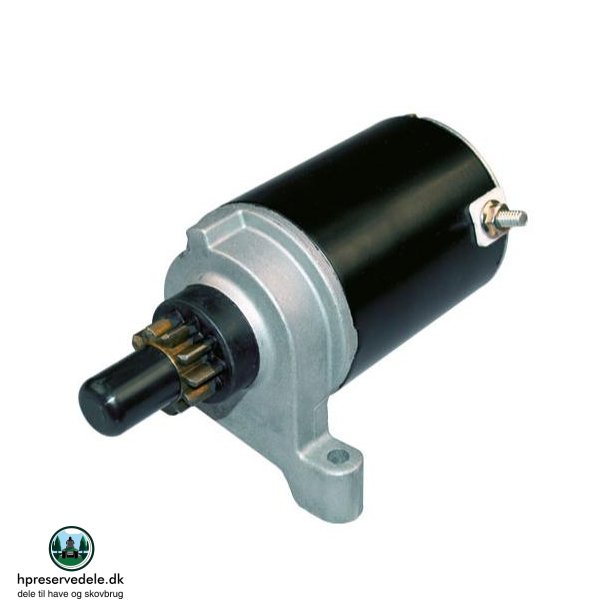 EL-STARTER  TECUMSEH  OHV110-135.  36914, 37425, 730326, TC36914, TC37425
