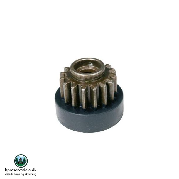Startergear. 33432, 37052A, TC33432