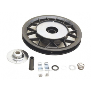 STARTER KIT.  1663.0041, 16630041, 2727.0009