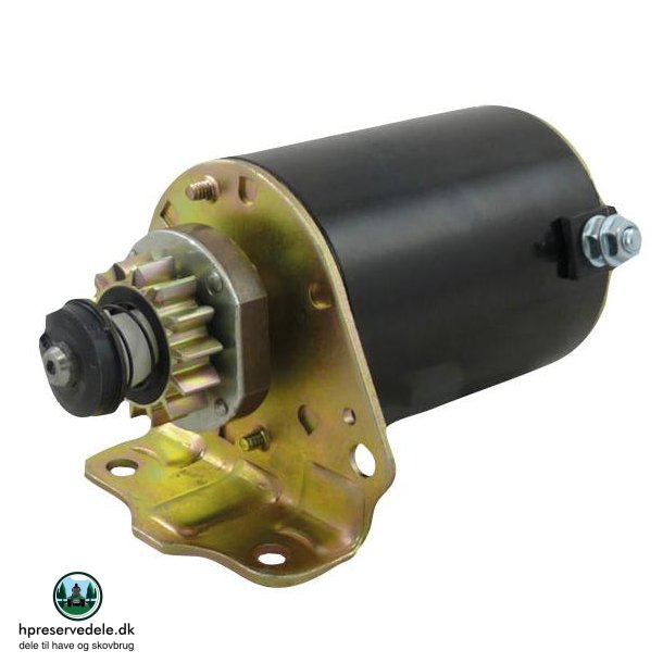 UORG. EL STARTER FOR BRIGGS &amp; STRATTON  ORG. 693551, 593934