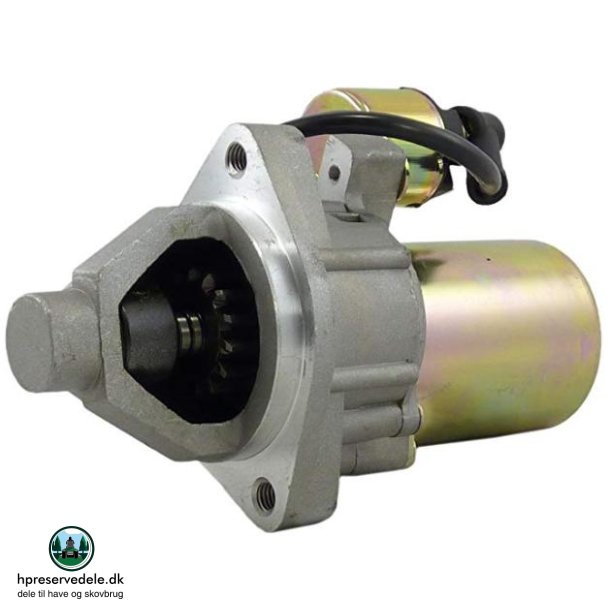 HONDA EL STARTER GX340-390.  31204-ZA-003M, 31210-ZE3-003, 31210-ZE3-013