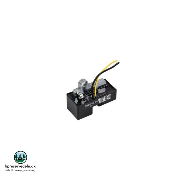 TNDSPOLE HUSQ. 501 51 62-01, 501 61 72-01