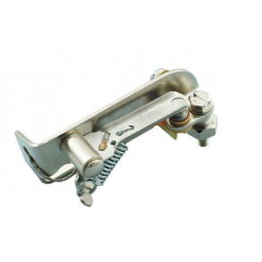 Platinsæt og kondensator