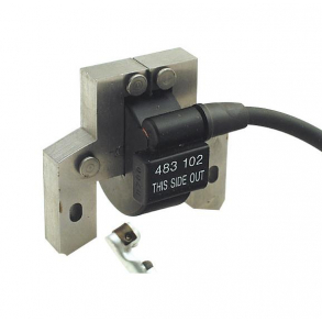 TNDSPOLE ELEK. B&S.58,7    7,3 X 5,0  397358