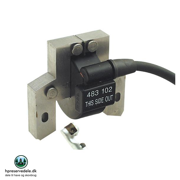 TNDSPOLE ELEK. B&S.58,7    7,3 X 5,0  397358