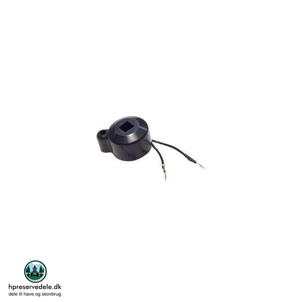 TNDSPOLE KOHLER 220435