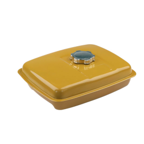 Tank med tankdksel Robin, tankvolumen 3,8 liter. 227-60211-21