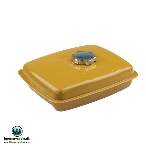 Tank med tankdksel Robin, tankvolumen 3,8 liter. 227-60211-21