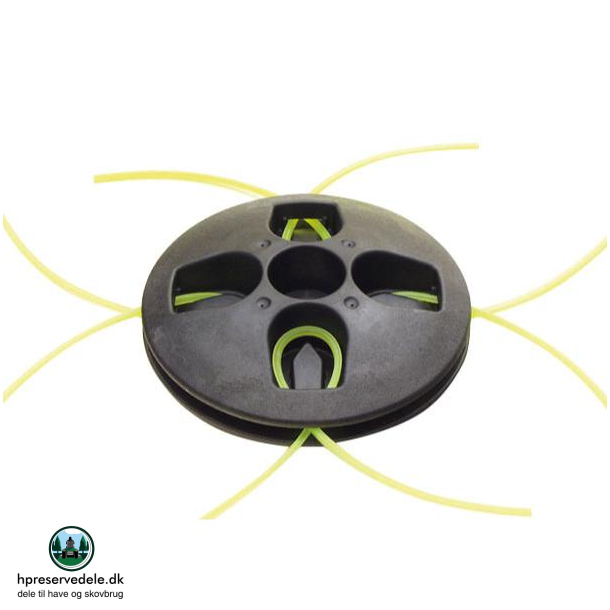 DISKOS 8-trd cutter