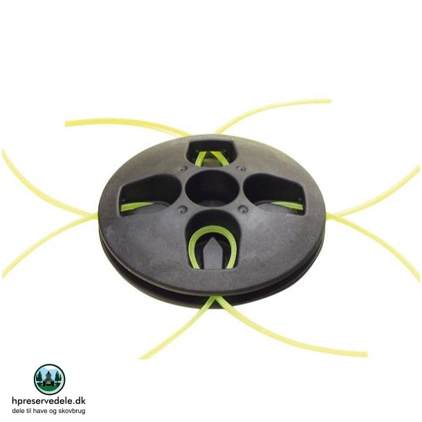 DISKOS 8-trd cutter