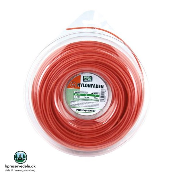TRIMMERSNRE.130 m X 2,0 mm