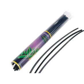 Nylon trd 4-Kant 3,0 mm 0,26 m (35 STK PR. PAKN.)