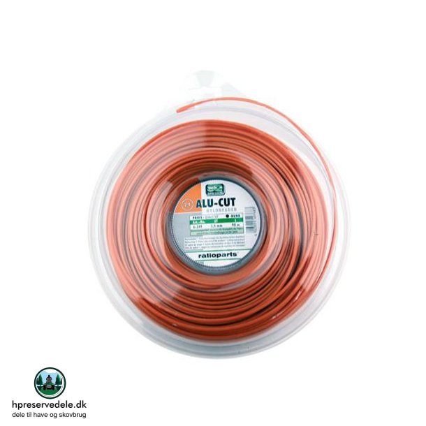 TRIM.SNRE          ALU..130 m X 2,0 mm