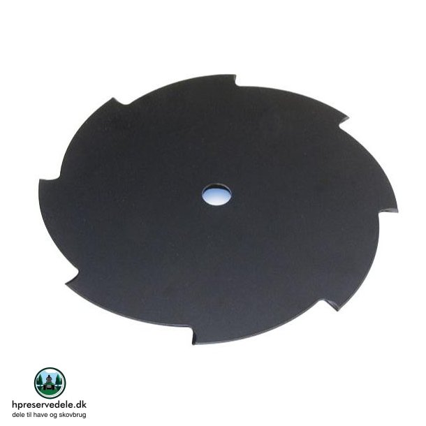 10" KLINGE  8 TNDER..8 X 250 X 20,0 X 1,4 mm