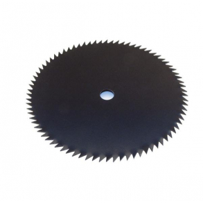 BUSKRYDDERKL. 80-TANDS.80 X 255 X 20,0 X 1,6 mm