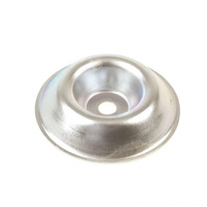 AFSTANDSSKL METAL.75 X 10 MM