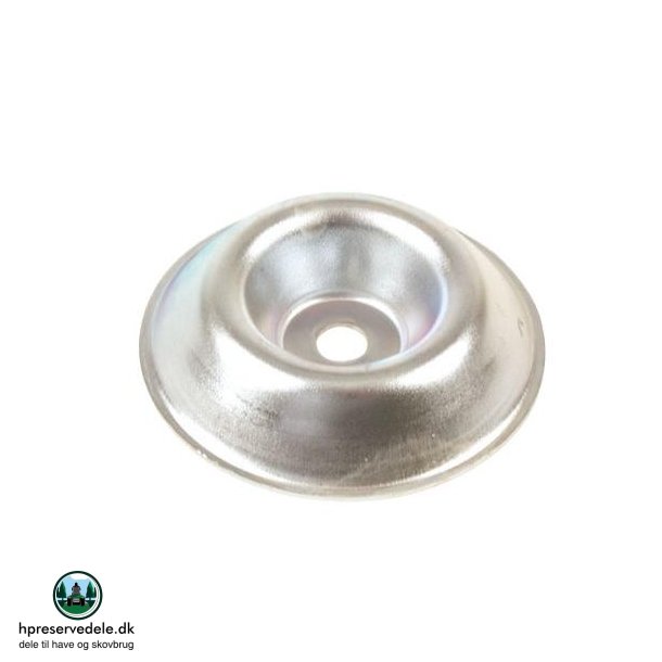 AFSTANDSSKL METAL.75 X 10 MM