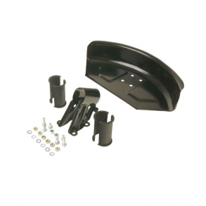 METALSKRM TIL BUSKRYDDER. UNIV..