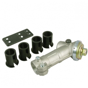 VINKELGEAR UNIVERSAL Kan med adapter tilpasses til : 28/24,- 28/25,- 28/25,4,- 28/26,- 28/27.  Husk Adapter