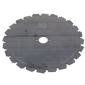 BUSKRYDDERKLINGE. 22-TANDS.22 X 200 X 25,4 X 1,5 mm