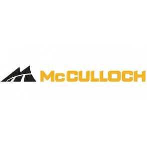 MCCULLOCH