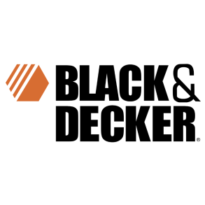 BLACK & DECKER