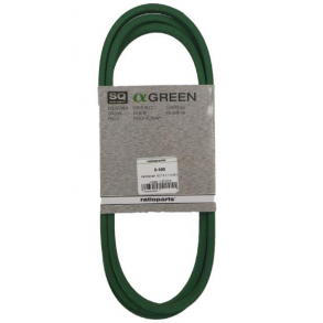 kileremme grønne ekstra forstærket.