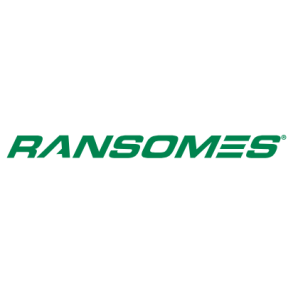RANSOMES