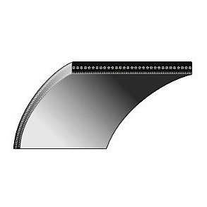 KILEREM    T33, T38, T40, HT40.600 x 25  6110 704 4400