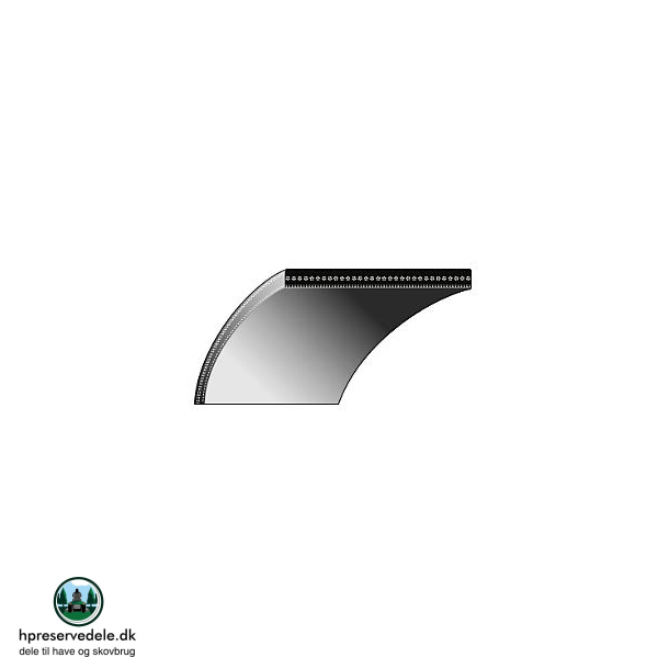 KILEREM    T33, T38, T40, HT40.600 x 25  6110 704 4400