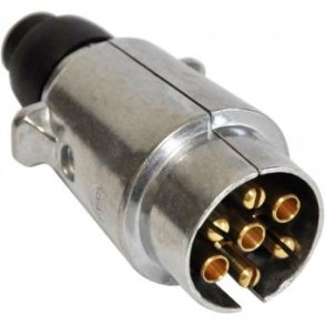 TRAILERSTIKDSE  7-POLET  METAL 