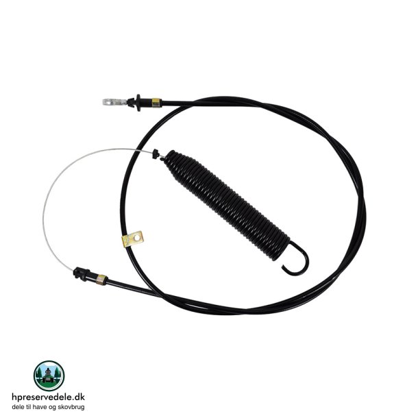 PTO KOBLINGSKABEL FOR JOHN DEERE GY22387  