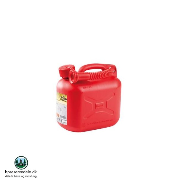 BENZINDUNK  5 L..RD