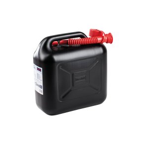 BENZINDUNK 10 L..SORT