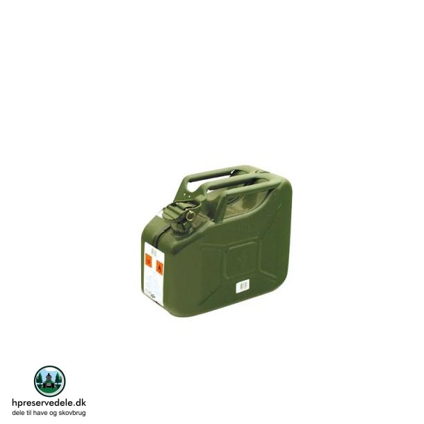 JERRYCAN 10 L..